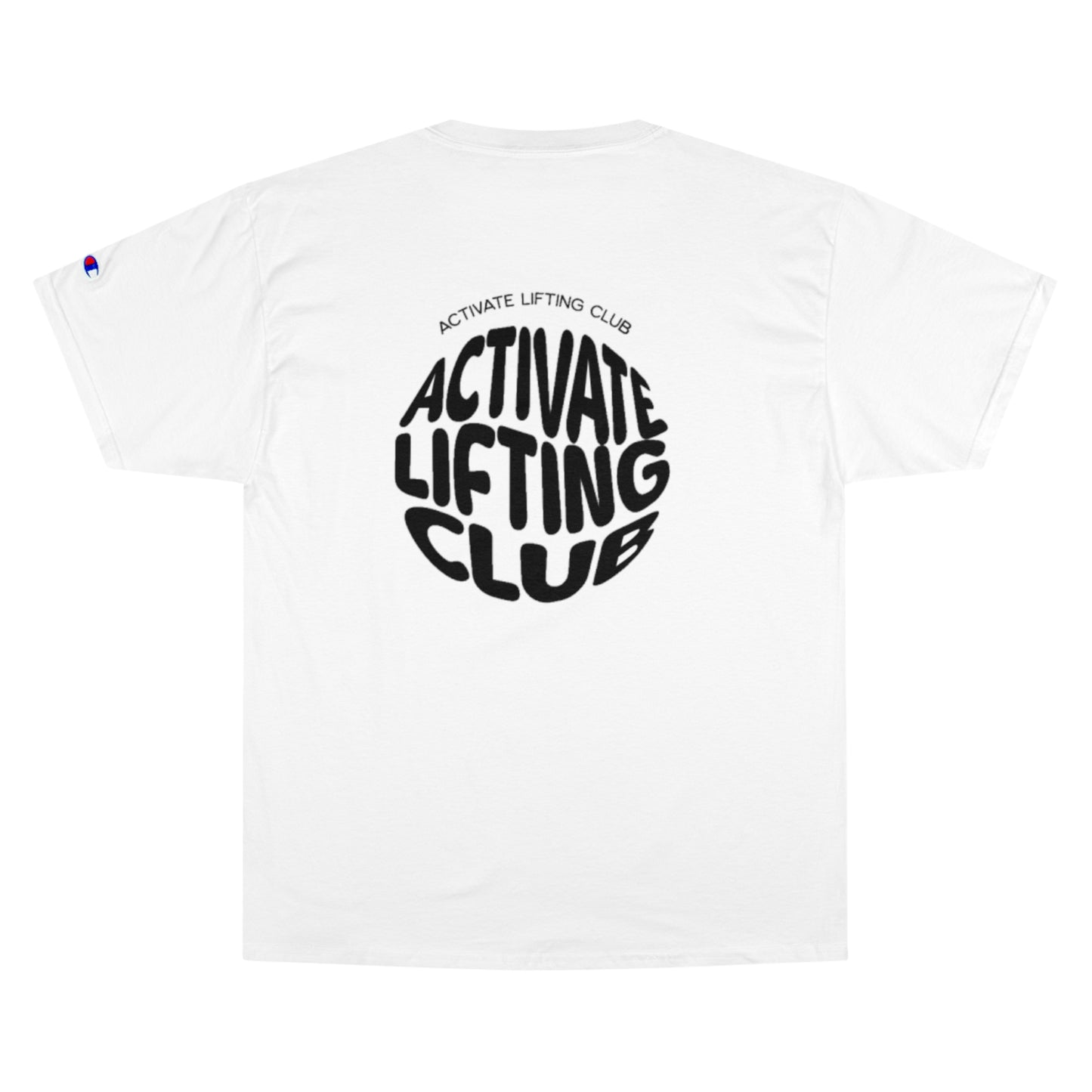 ACTIVATE Champion T-Shirt