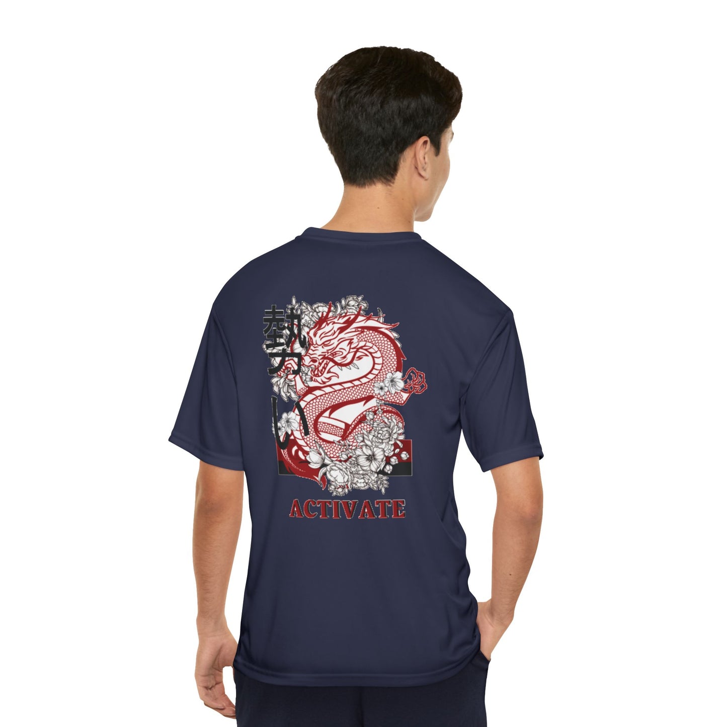 Men's Performance T-Shirt