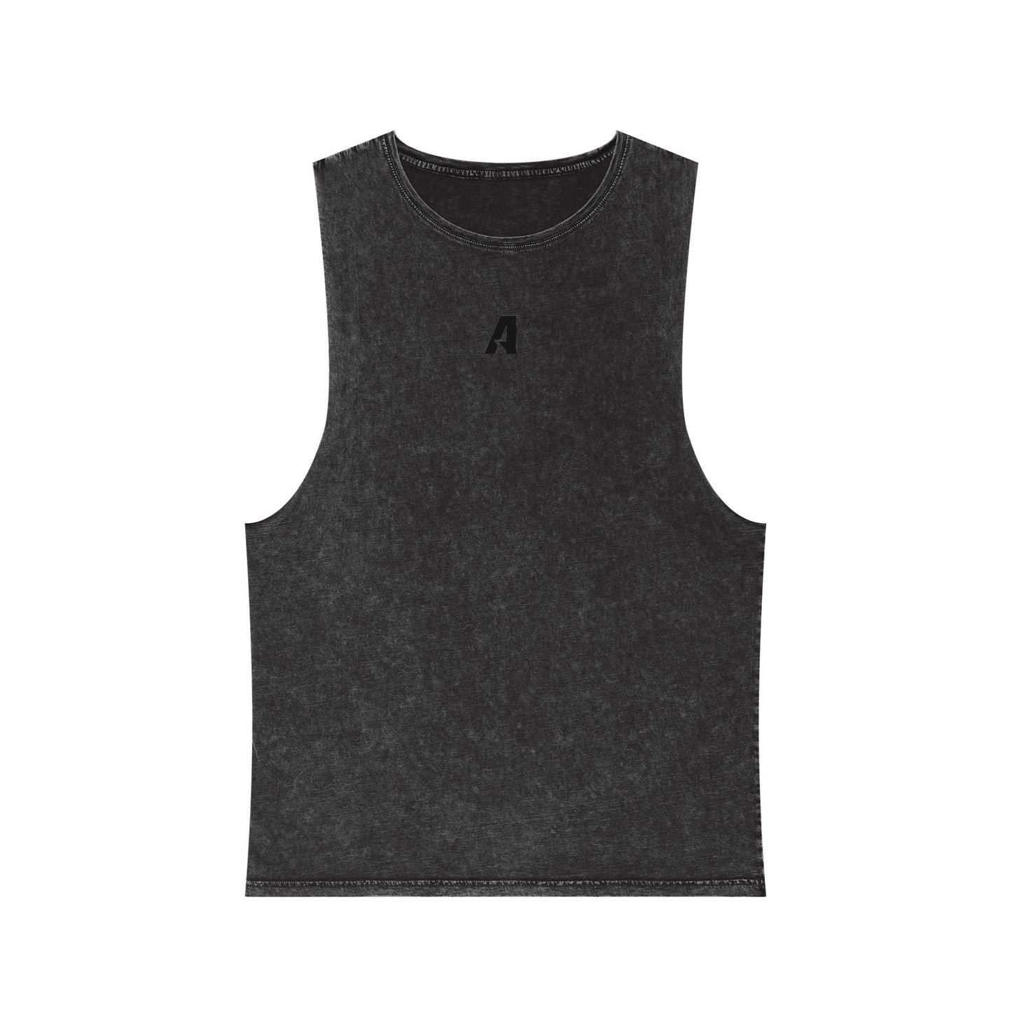 ACTIVATE Unisex Stonewash Tank Top