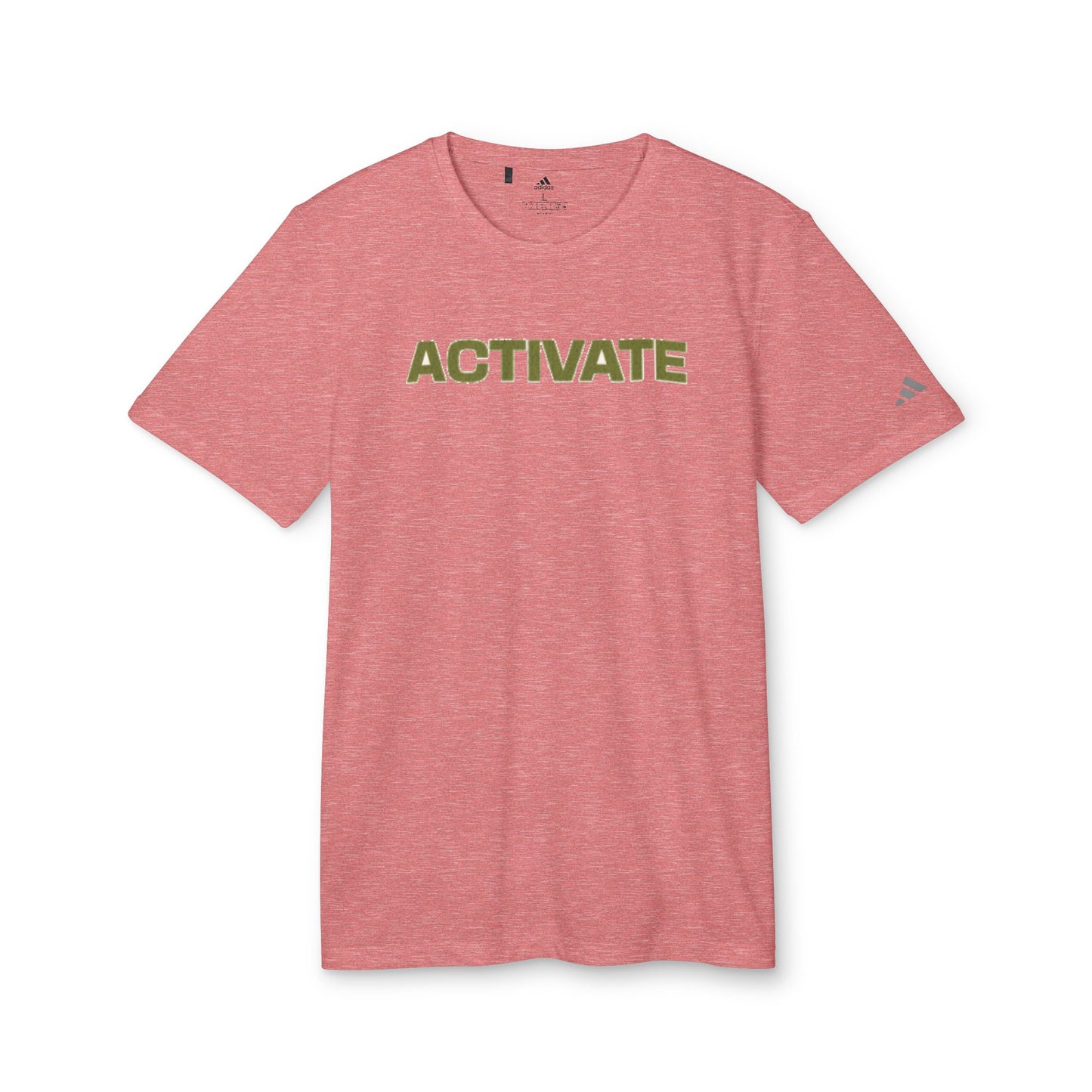 ACTIVATE Unisex Sport T-shirt