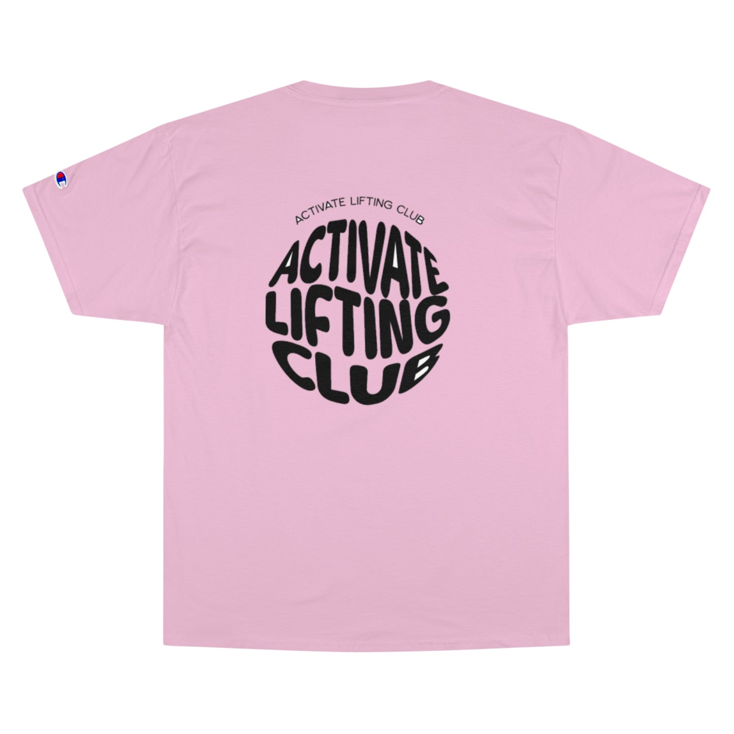 ACTIVATE Champion T-Shirt