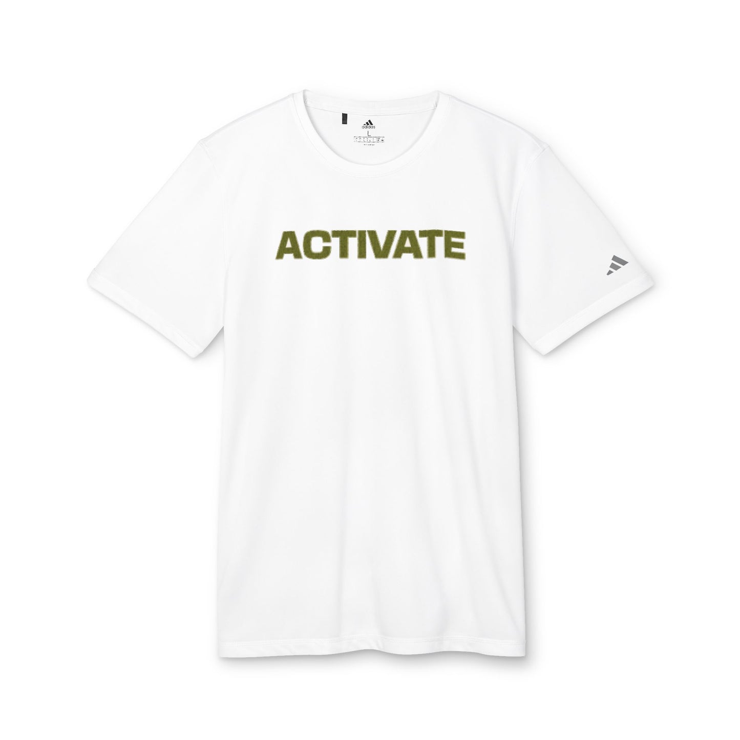 ACTIVATE Unisex Sport T-shirt