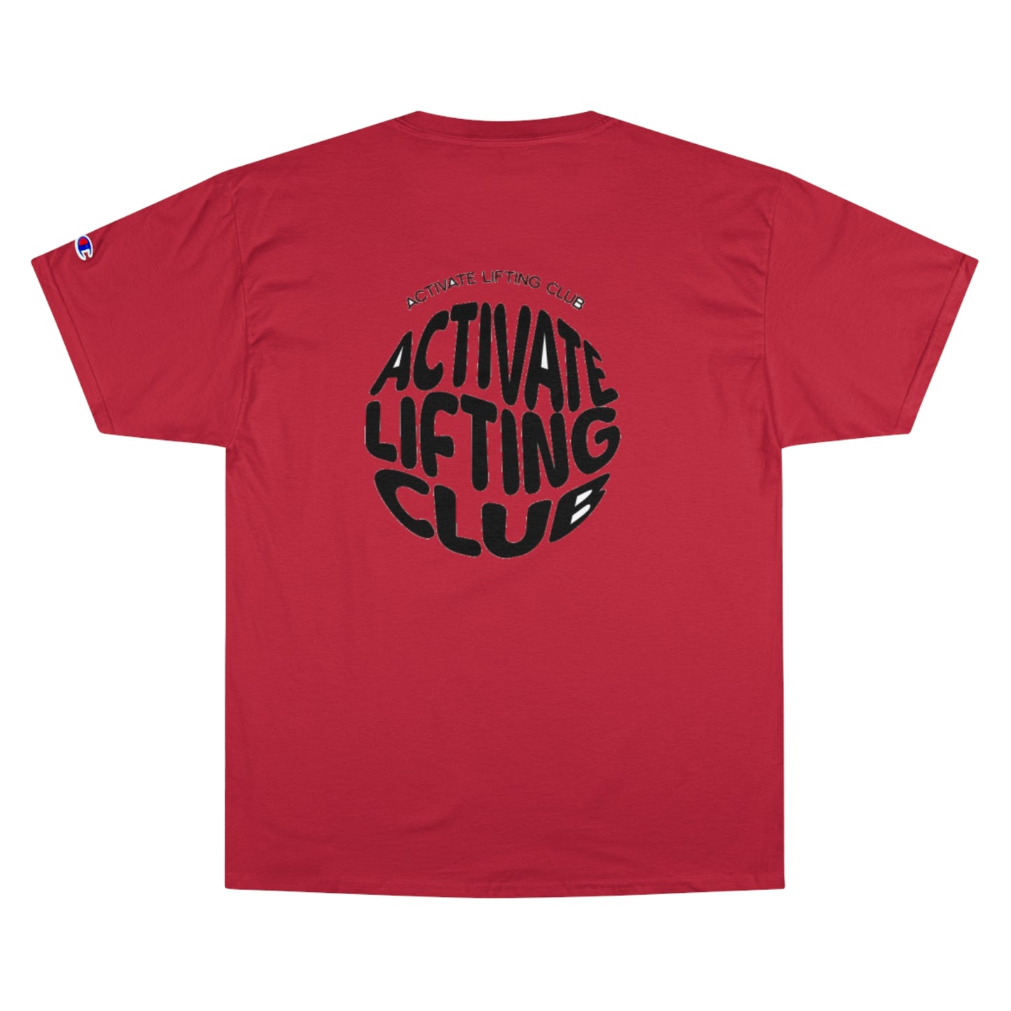 ACTIVATE Champion T-Shirt