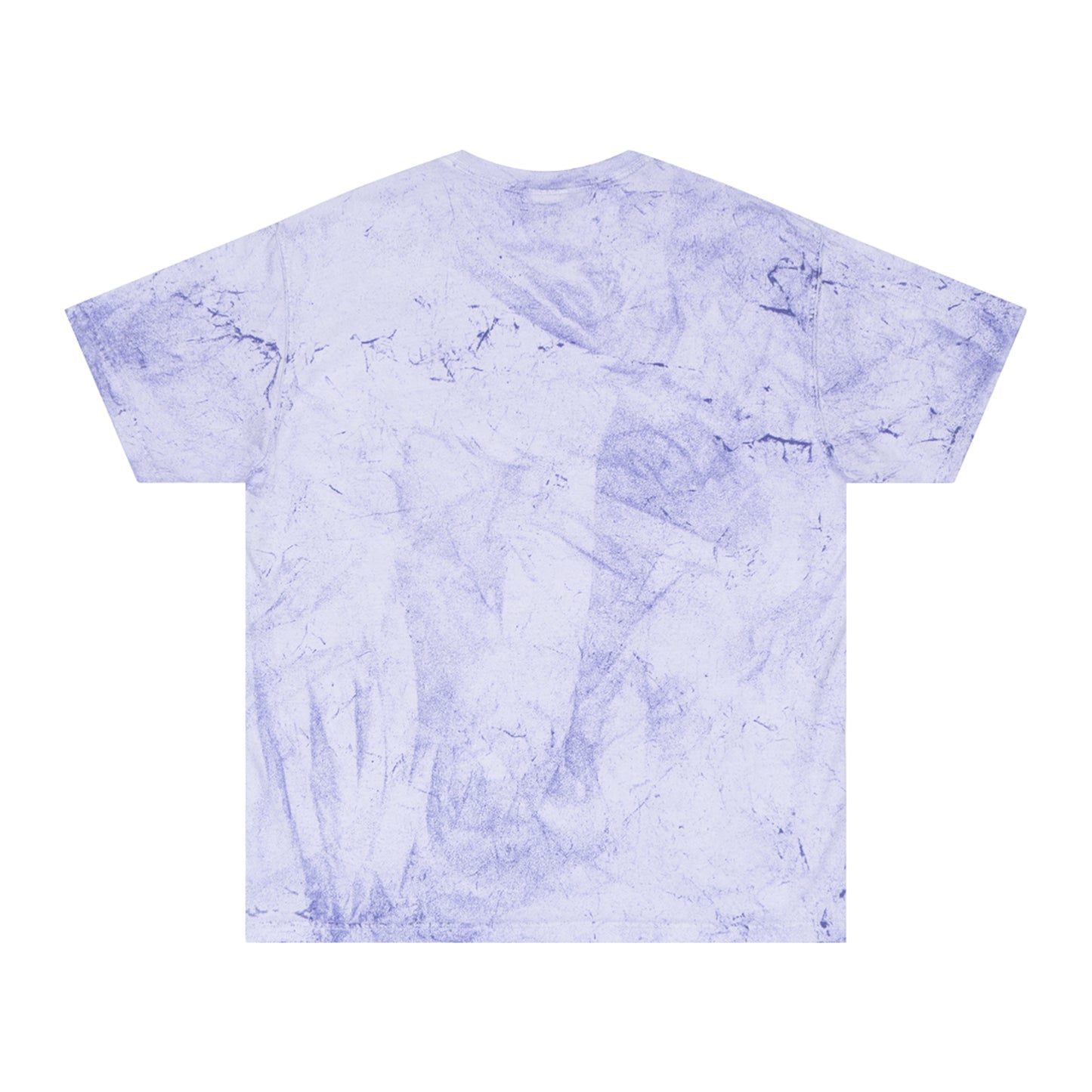 Unisex Color Blast T-Shirt