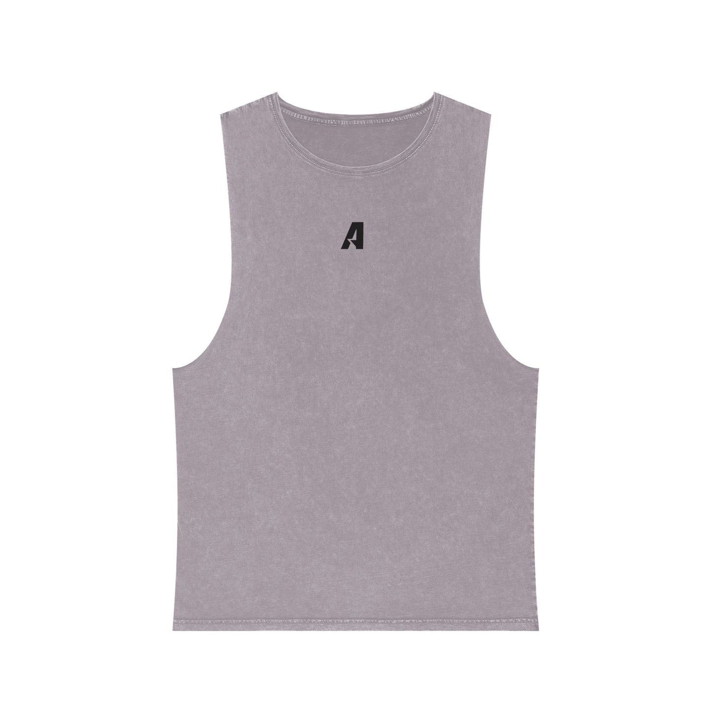 ACTIVATE Unisex Stonewash Tank Top