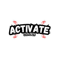 ACTIVATE CLOTHING