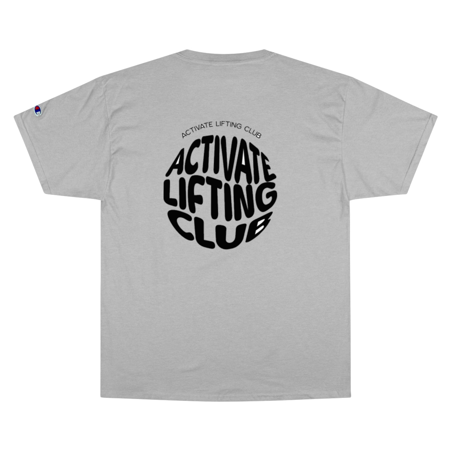 ACTIVATE Champion T-Shirt