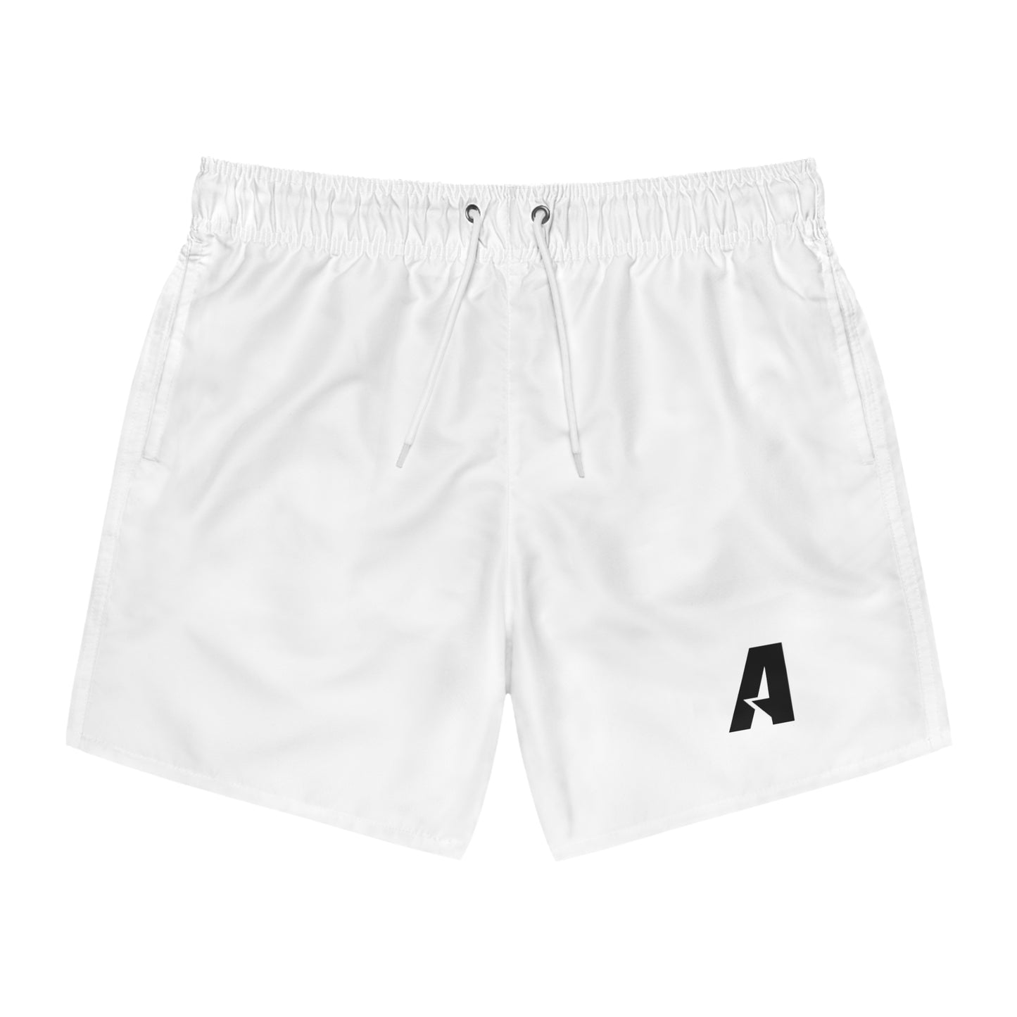 Swim Trunks (AOP)