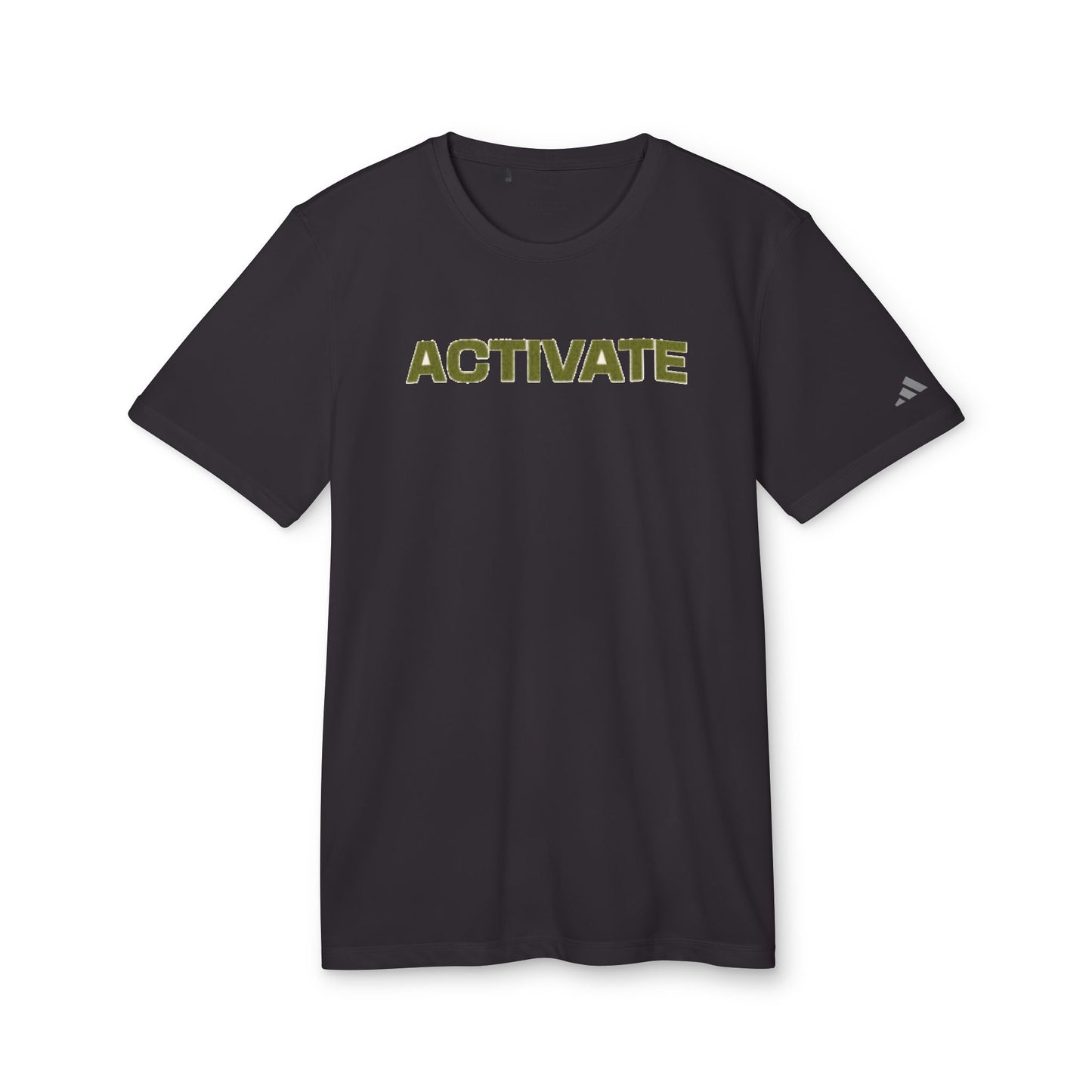 ACTIVATE Unisex Sport T-shirt