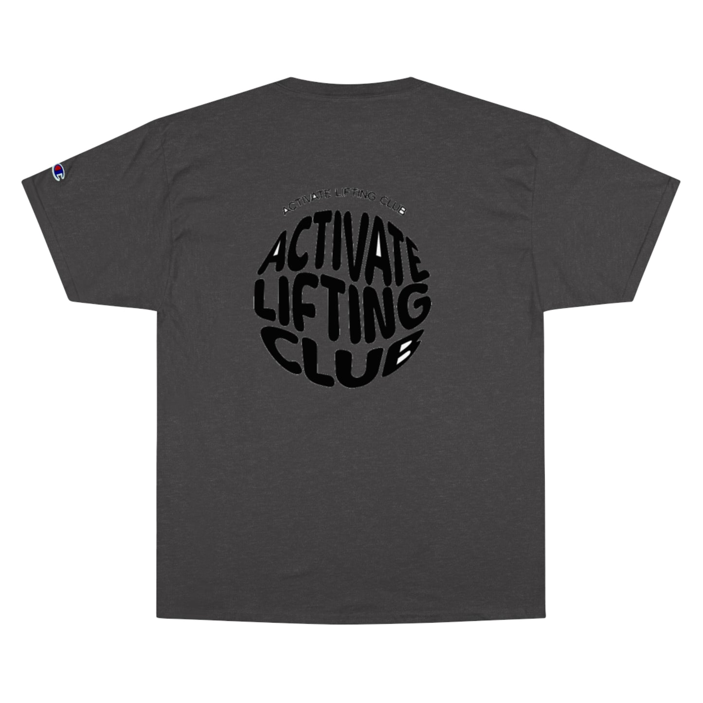 ACTIVATE Champion T-Shirt