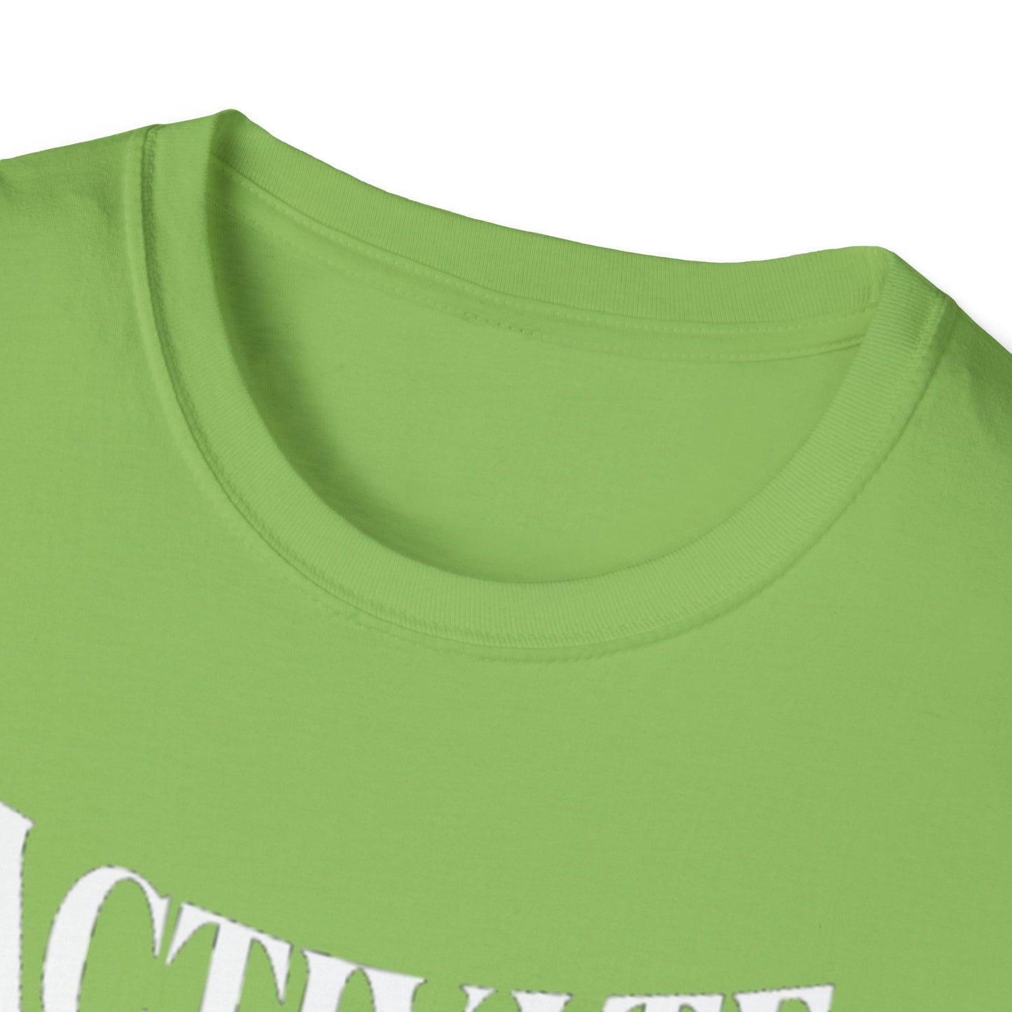 ACTIVATE Unisex Softstyle T-Shirt