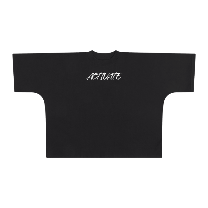 Oversized proxy tee