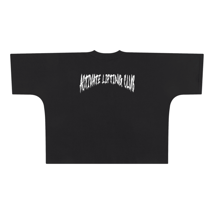 Oversized proxy tee