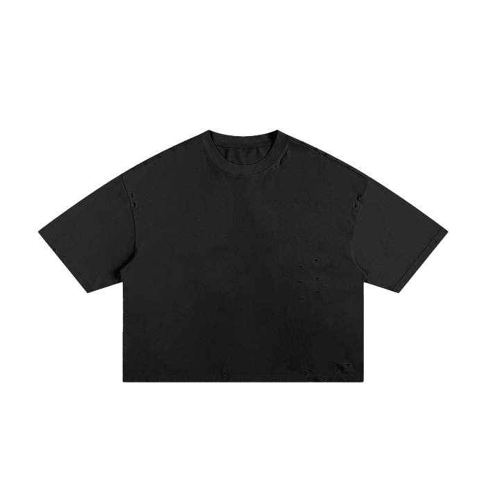 Men’s Activate Classic Boxy tee