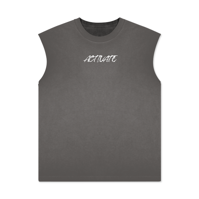 Activate Gym Tank Top