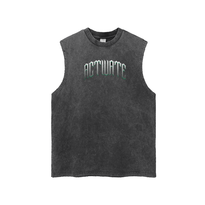 Activewear Tank Top