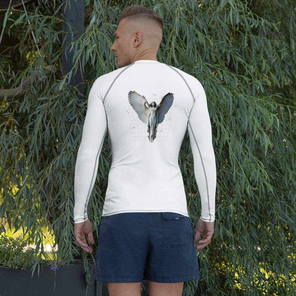 Men's Rash Guard